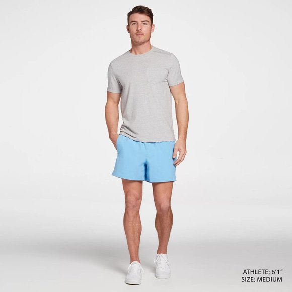 NWT VRST Men's 5'' Everyday Short - Picture 4 of 5